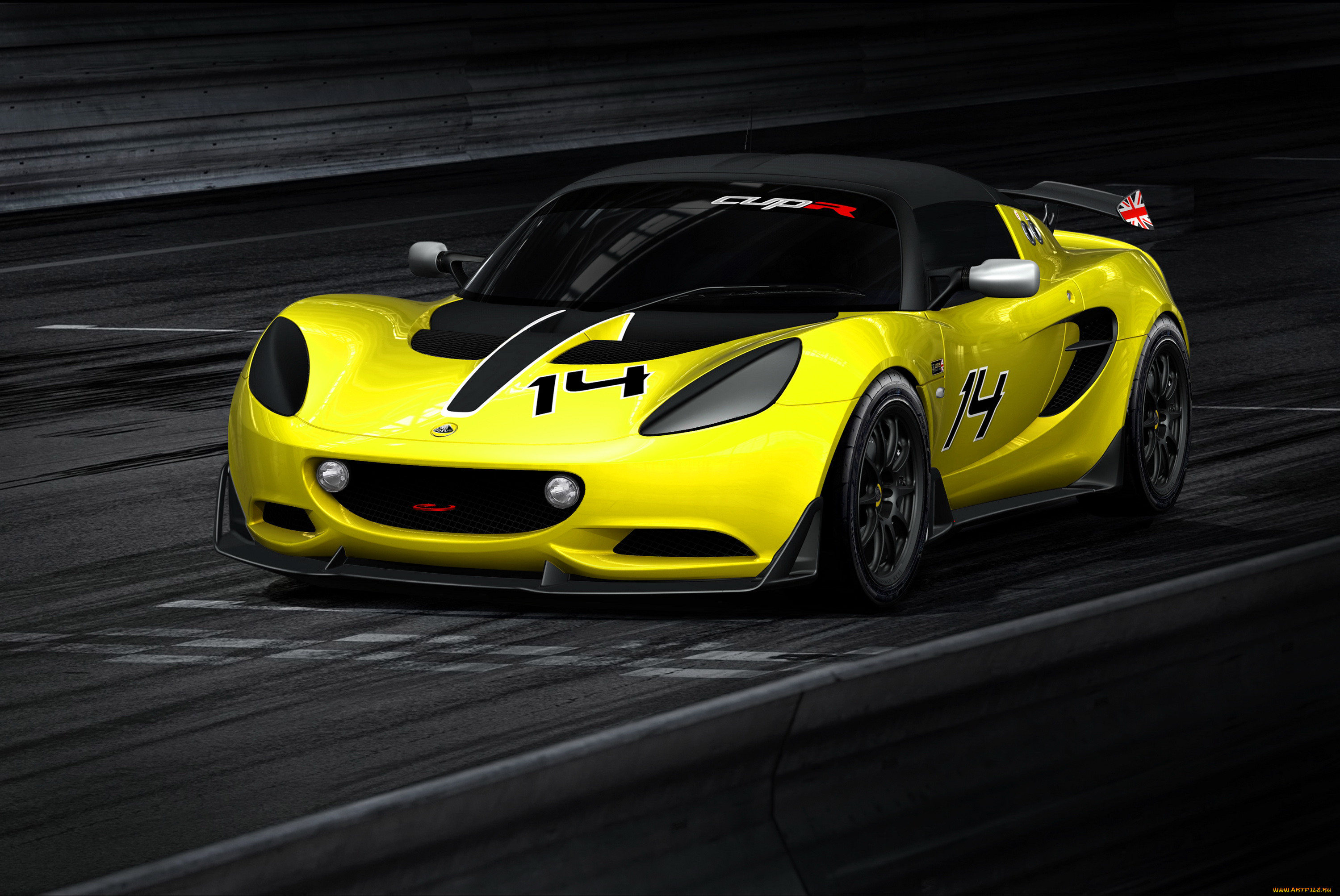 2014 lotus elise s cup r, , 3, elise, lotus, , 